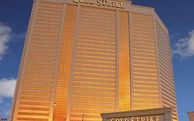 Gold Strike Tunica Suites
